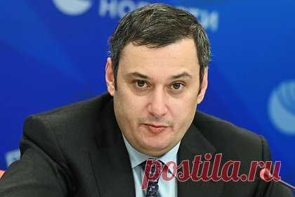 Хинштейн пригрозил наказанием всем участникам вторжения ВСУ в Курскую область