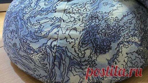 Без этой подушки никуда... | Mari Goncharova | Шью и ношу | Дзен