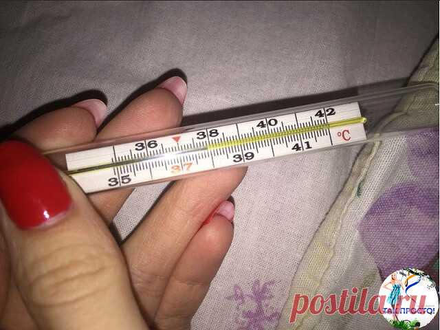 Чтобы проверить свою щитовидку, нужен только градусник

Мало кто об этом знает, но еще 50 лет назад ученый Брода Отто Барнс обнаружил, что температура тела - отличный индикатор того, как работает ваша щитовидная железа.
Есть только один нюанс: температуру тела нужно мерять сразу после пробуждения, еще в кровати.

Барнс заметил, что ненормальная температура по утрам - первый признак воспалительного процесса в щитовидной железе. А сейчас все знают, что если этот орган нашего...