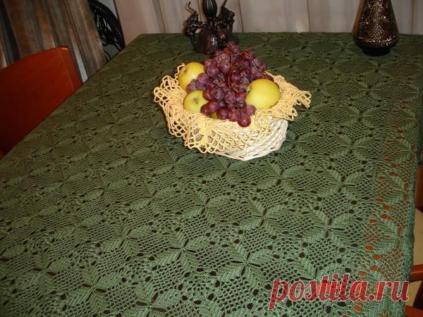 СКАТЕРТИ, САЛФЕТКИ | Записи в рубрике СКАТЕРТИ, САЛФЕТКИ | Дневник Belenaya