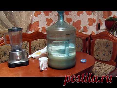 Брага для самогона | Самые популярные и самые вкусные рецепты с видео
