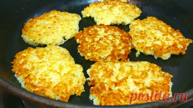 Вкусные оладьи из капусты за 15 минут: простой и бюджетный рецепт на каждый день | Кулинарный Микс | Пульс Mail.ru Готовить можно на завтрак, обед или ужин. Блюдо универсальное.