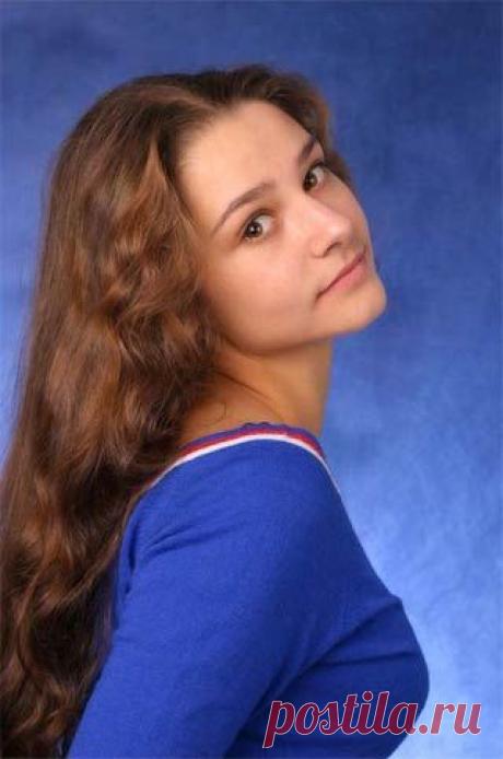 Глафира Тарханова