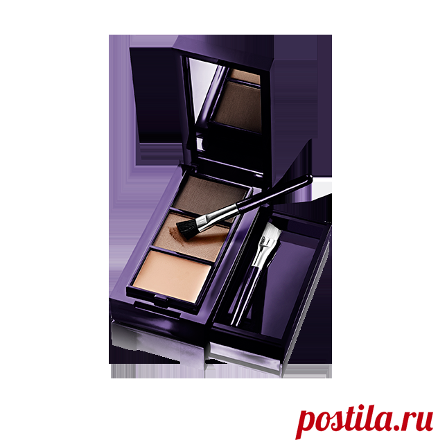 Набор для коррекции бровей The ONE (32031) Брови – Макияж | Oriflame Cosmetics