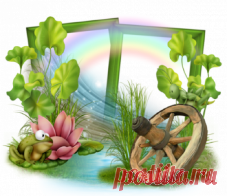 cadres et bordures