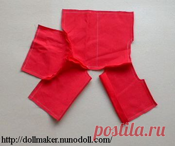 Doll's therapy. Для заболевших куклами.