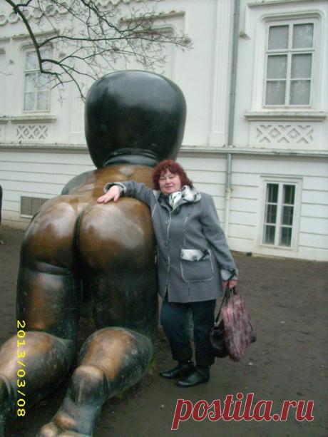 Чехия Прага