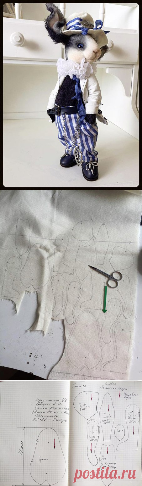 Игрушки | Куклы | Кукольная Мастерская