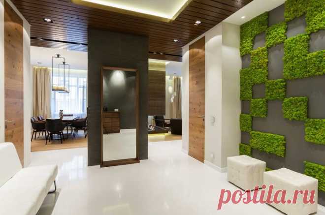 Сразу предупреждаем, это статья не о том, как сделать антресольный шкафчик, многофункциональный подиум или мебель-трансформер. В этот раз мы ищем в квартире "пустое пространство".