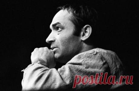 Валентин Гафт.  Колючие стихи