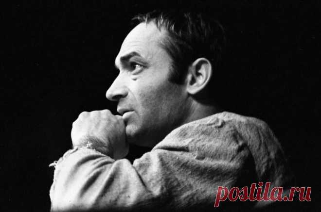 Валентин Гафт.  Колючие стихи