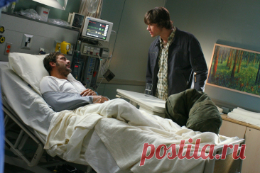 In My Time of Dying (2006)