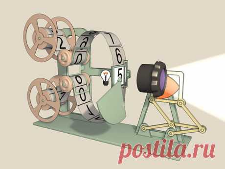 Математические этюды