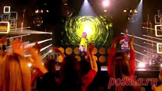 Дискотека МУЗ-ТВ. Золотые хиты 2020. Часть 1 (360p)