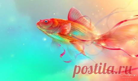 Тест-предсказание: узнайте, исполнится ли ваша мечта!
тест к личности тест к личности Скорее всего, у вас есть какое-либо желание или мечта. Интересно ли вам узнать, исполнятся они или нет? Ответ на ваш вопрос можно получить с помощью данного теста. Закройте глаза и вообразите, что сидите на берегу красивого озера, в котором плавают волшебные золотые рыбки. И каждая способна исполнить вашу сокровенную […]
Читай дальше на сайте. Жми подробнее ➡