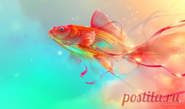 Тест-предсказание: узнайте, исполнится ли ваша мечта!
тест к личности тест к личности Скорее всего, у вас есть какое-либо желание или мечта. Интересно ли вам узнать, исполнятся они или нет? Ответ на ваш вопрос можно получить с помощью данного теста. Закройте глаза и вообразите, что сидите на берегу красивого озера, в котором плавают волшебные золотые рыбки. И каждая способна исполнить вашу сокровенную […]
Читай дальше на сайте. Жми подробнее ➡