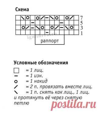Ажурный свитер свободного силуэта, из мериносовой шерсти и мохера. Спицы