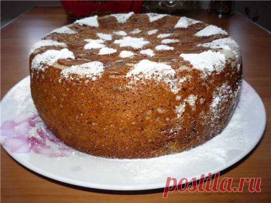 Пирог 