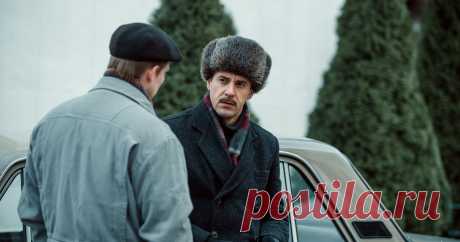 Сергей Марин