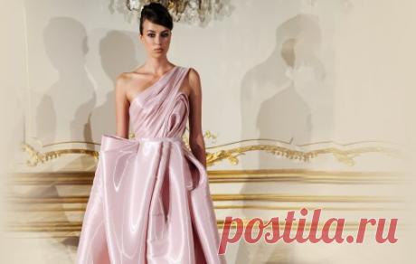Rami Al Ali – Couture | Orient Palms