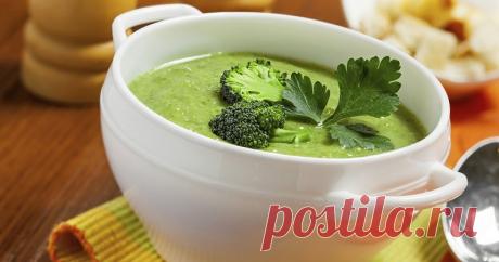 10 суперпродуктов для эффективного очищения артерий и профилактики инфаркта!