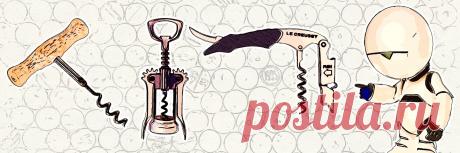 Как пить вино: инструкция для чайников / Surfingbird знает всё, что ты любишь