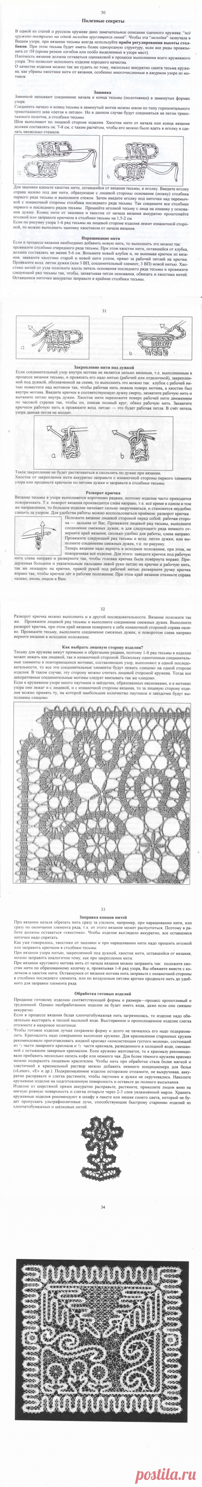 вологодское кружево ( БРЮГСКОЕ КРУЖЕВО)