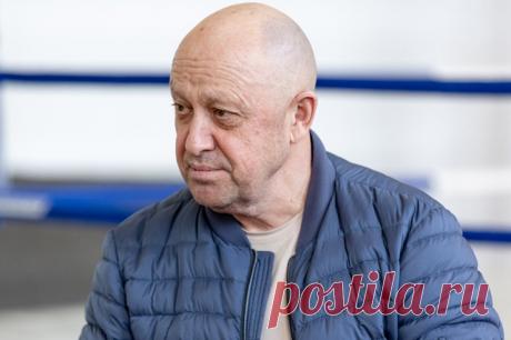 Неумеренный хайп и амбиции. Психолог изучил видео с выступлениями Пригожина. Что можно сказать о психологическом состоянии Пригожина, судя по его видео? Об этом aif.ru рассказал психолог.