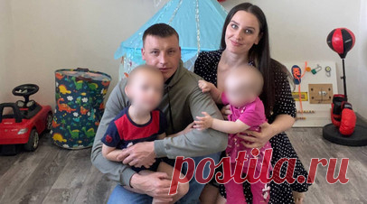 «Благодарен за вашу работу»: у соотечественника из Туркмении приняли заявление на гражданство РФ после запроса RT в МВД. МВД оказало содействие в приёме заявления на приобретение российского гражданства 30-летнему соотечественнику из Туркмении Александру Паняеву, который обратился за помощью в проект «Не один на один». Мужчина вместе с семьёй — гражданами РФ — проживает в России уже более 15 лет, но до сих пор не смог оформить документы из-за того, что не обновил фото в национальном паспорте…