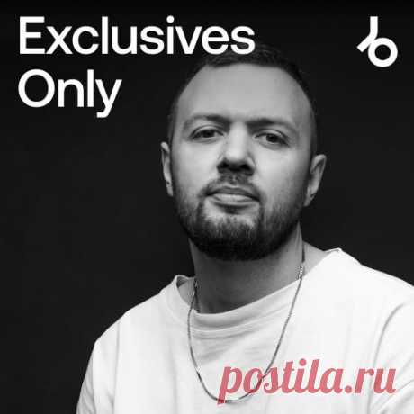 Beatport Exclusives Only Week 24 2025 Lossless » MinimalFreaks.co