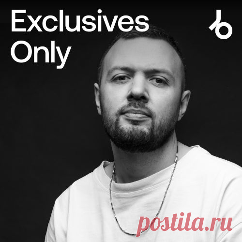 Beatport Exclusives Only Week 24 2025 Lossless » MinimalFreaks.co