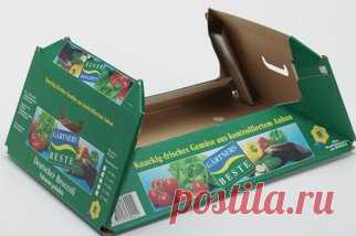 Packaging Design | IPS Advice