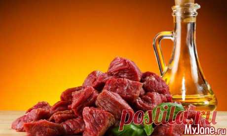 Говядина по-фламандски - мясо, говядина, рецепт, пиво