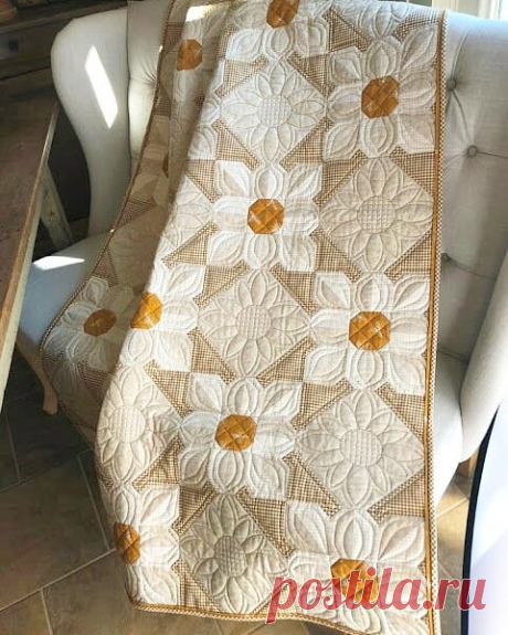 Photo by Patchwork & Quilt Collection in Dnipro.