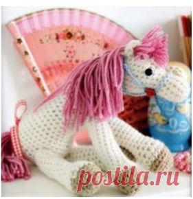 200 схем амигуруми на русском