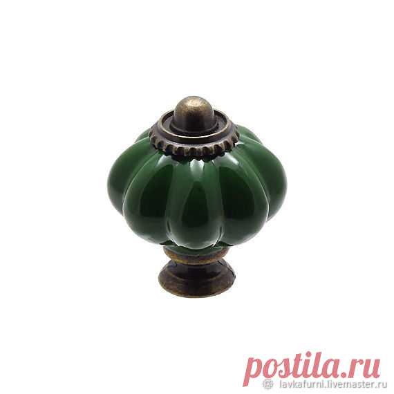 ОПТ 56,00! RK0017 Ручка керамическая 