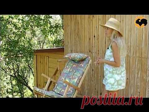 Сад день за днем c Ольгой Вороновой ./11-20/.