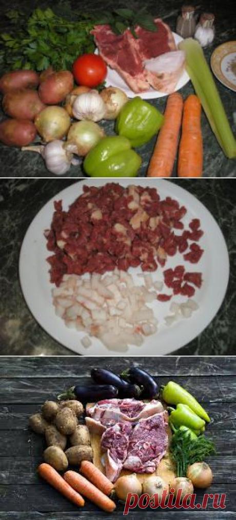 РЕЦЕПТЫ УЗБЕКСКОЙ КУХНИ. | любимые блюда