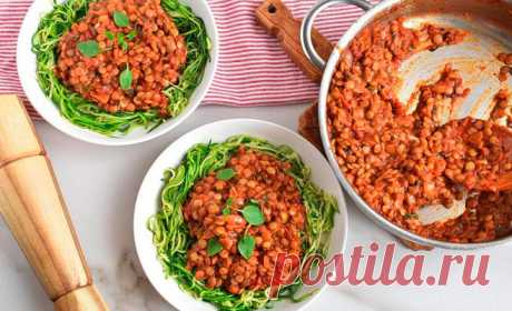 Чечевицу готовлю с чесноком и перцем чили. Рецепт вкусного и острого ужина на каждый день
