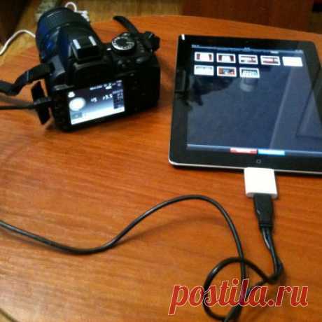 Как загрузить фото с фотоаппарата на компьютер: пошаговая инструкция