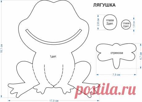 ФетриКо (фетр, пуговицы г.Симферополь)