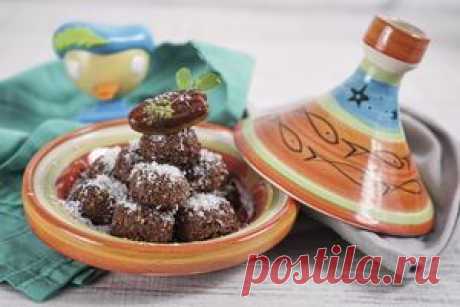 Полезные конфеты для путешественника рецепт с фотографиями