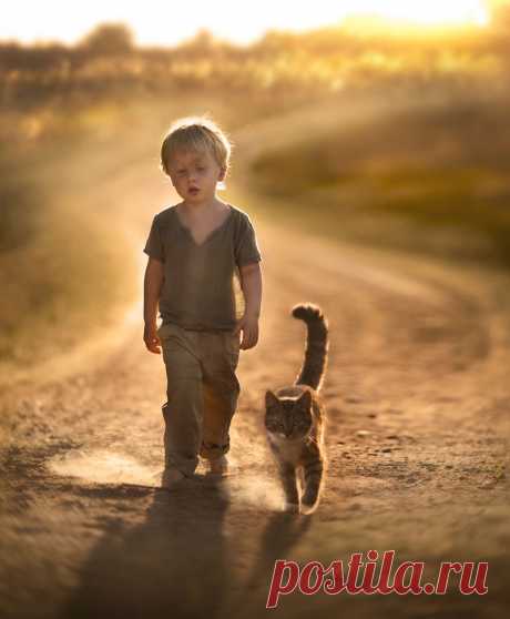 35PHOTO - Elena Shumilova - Про Ваню...