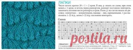 Узоры спицами 3 Ольги Викторовой 





Объемный рельефный узор Вязание спицами Видеоуроки

https://www.youtube.com/watch?v=LKfDRQa7hzg
Объемный рельефный узор с эффектом 3D с текстовым описанием и схемой. Узор подойдет для теплых изде…