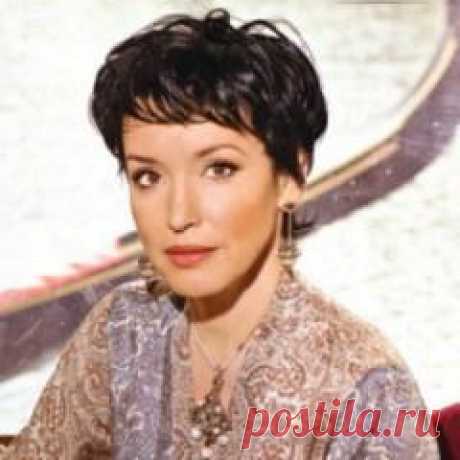14 января в 1963 году родился(ась) Анна Самохина-АКТРИСА