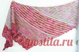 Ravelry: Albuquerque Sunset pattern by Casapinka