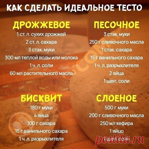 Это должно быть в копилке каждой хозяйки!