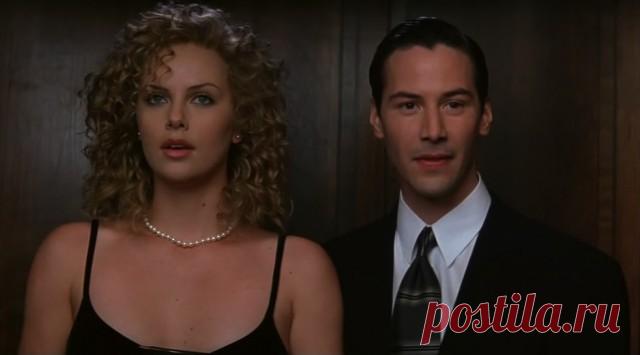 15 лучших фильмов, снятых под влиянием философских идей Фридриха Ницше