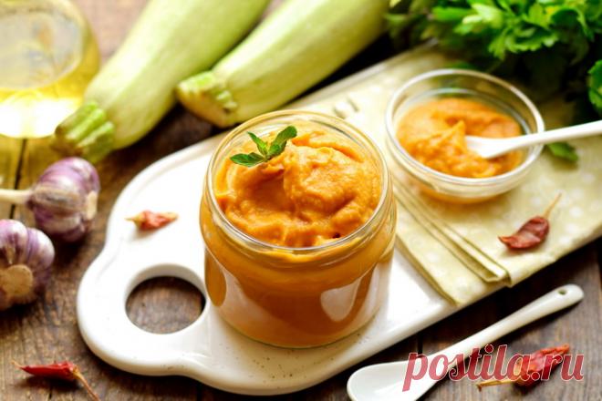 Вкуснейшая кабачковая икра «Как в магазине» (рецепт по советскому ГОСТу) - Женский журнал