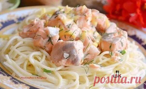 9 РЕЦЕПТОВ ВКУСНЫХ БЛЮД ИЗ РЫБЫ » В сети – себя просвети!